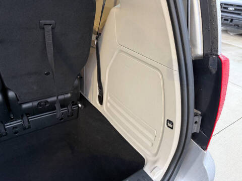 2016 Dodge Grand Caravan SE Plus