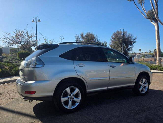 2005 Lexus RX 330