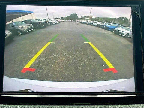 2021 Chrysler Pacifica Touring