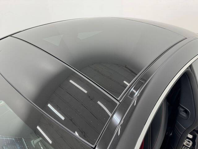 2026 Mercedes-Benz CLE AMG CLE 53