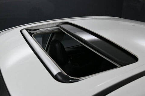 2022 Subaru Legacy Limited