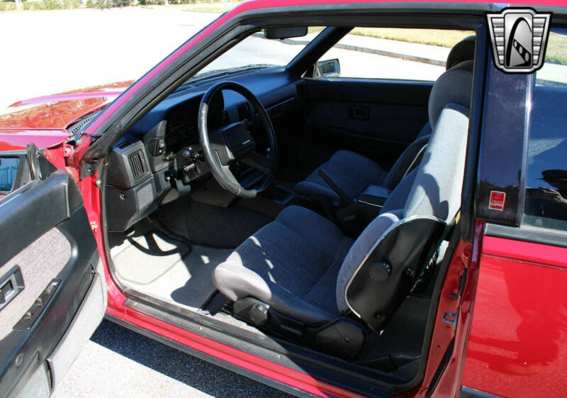 1985 Toyota Celica Supra