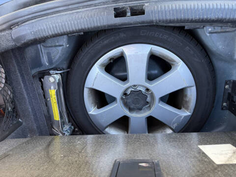 2005 Audi A4 3.0 quattro