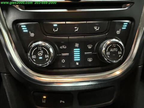 2015 Buick Encore Premium