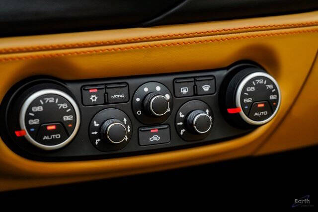 2018 Ferrari 488 Spider