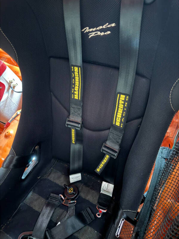 1990 Mazda RX-7 GTUs