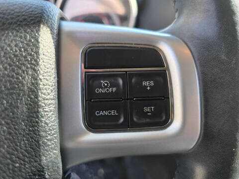 2013 Dodge Journey SXT