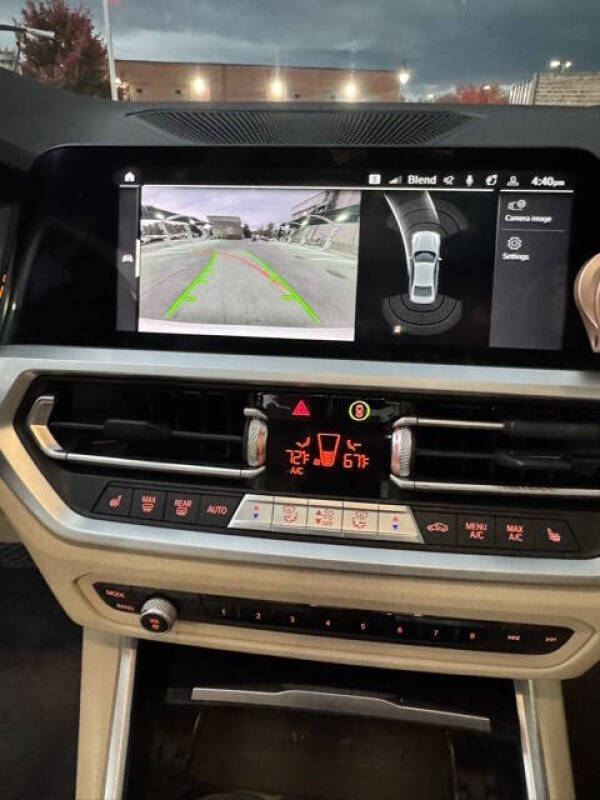 2020 BMW 3 Series 330i