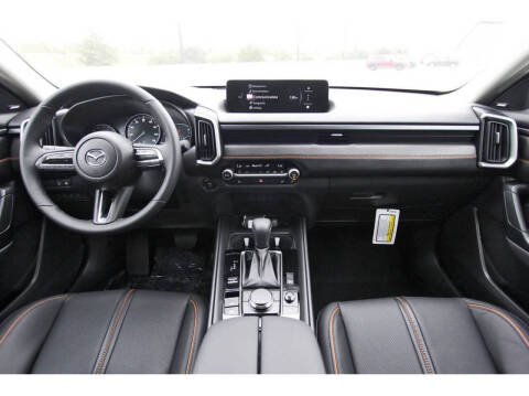 2025 Mazda CX-50 Hybrid Premium