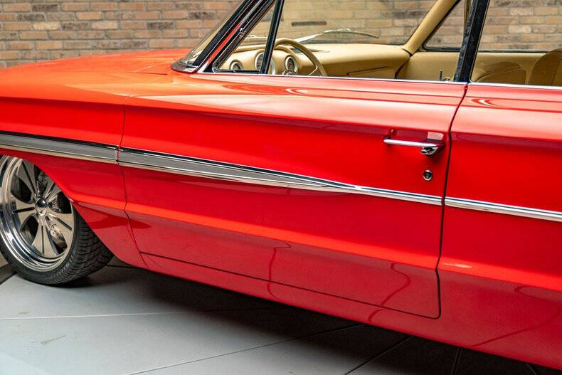 1964 Ford Galaxie
