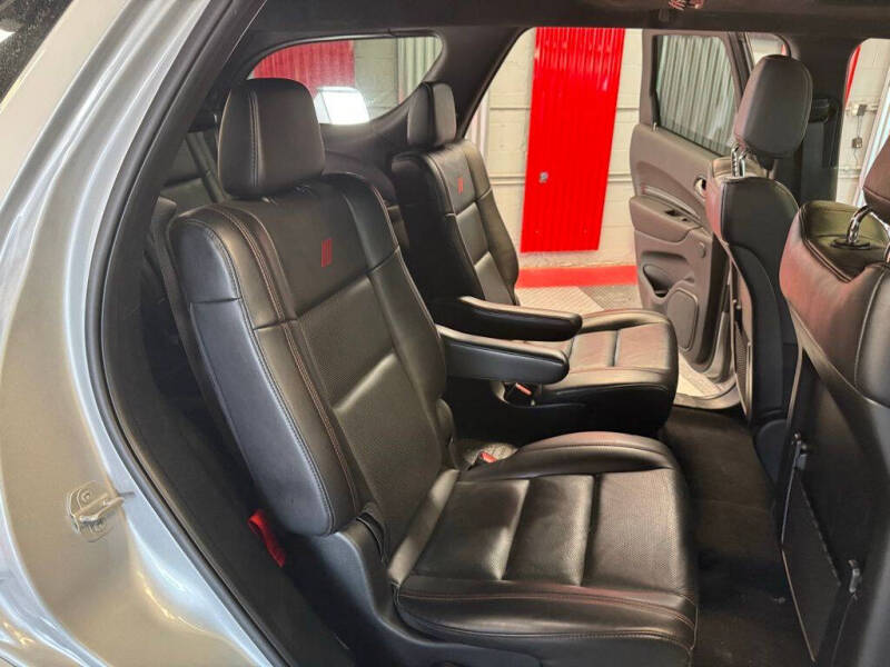 2024 Dodge Durango R/T
