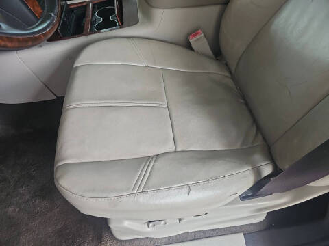 2013 GMC Yukon Denali