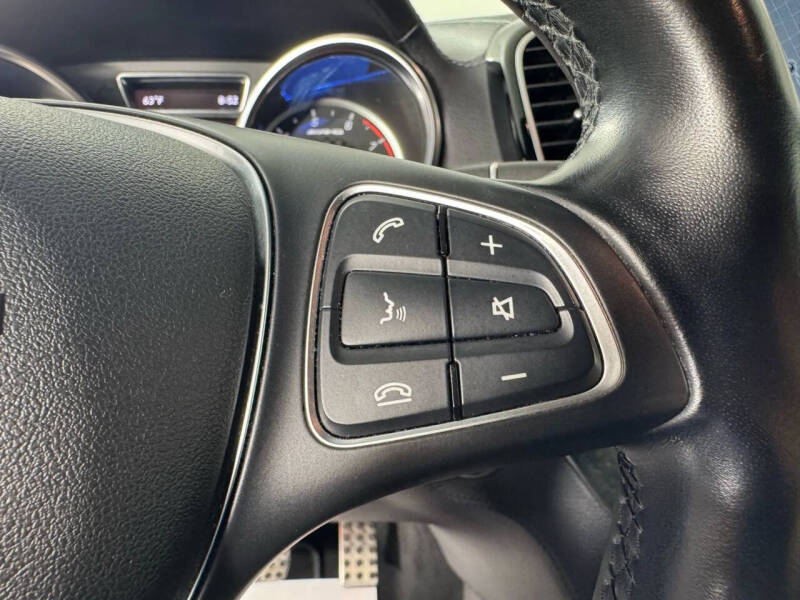 2018 Mercedes-Benz GLE AMG GLE 43