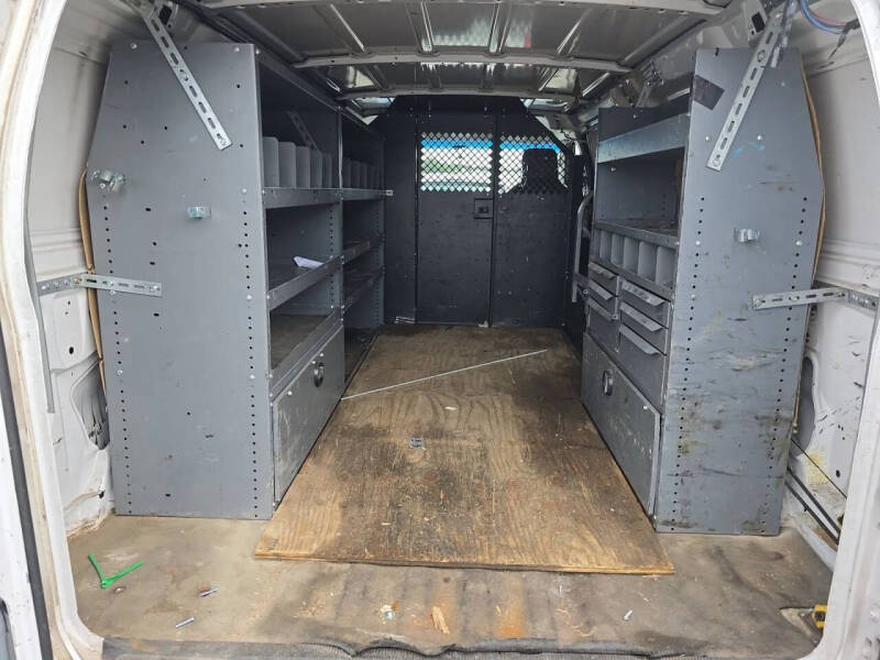 2014 Ford E-Series E-350 SD