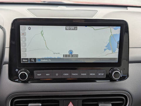 2023 Hyundai Kona Limited