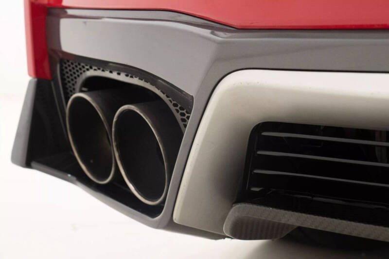 2019 Nissan GT-R Premium