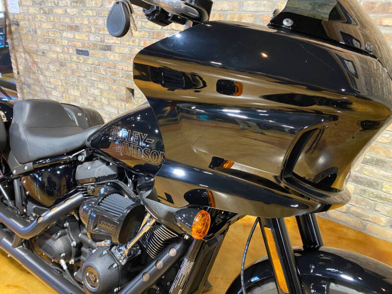 2023 Harley-Davidson Low Rider® ST