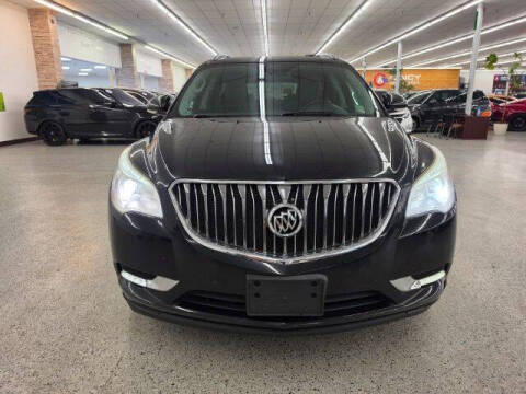 2014 Buick Enclave Premium