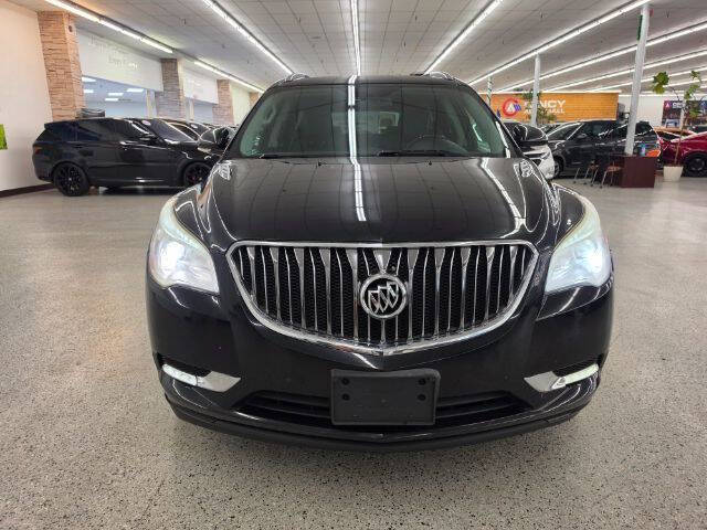 2014 Buick Enclave Premium