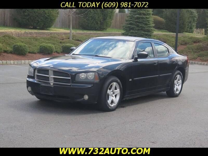 2010 Dodge Charger for sale at Absolute Auto Solutions in Hamilton NJ