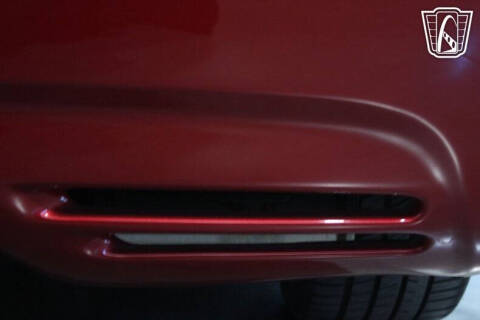 2001 Chevrolet Corvette