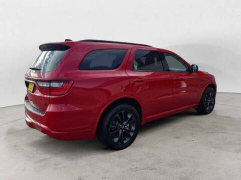 2021 Dodge Durango R/T