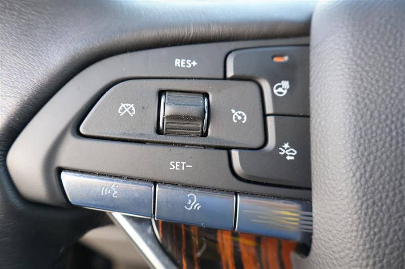 2024 Cadillac Escalade ESV Luxury