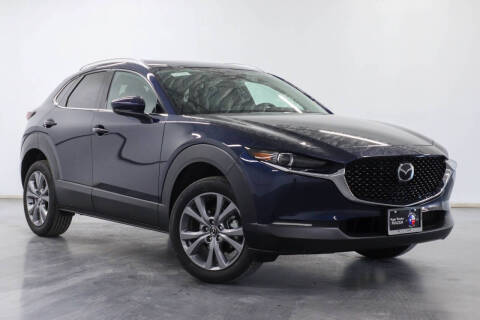 2025 Mazda CX-30 2.5 S Premium