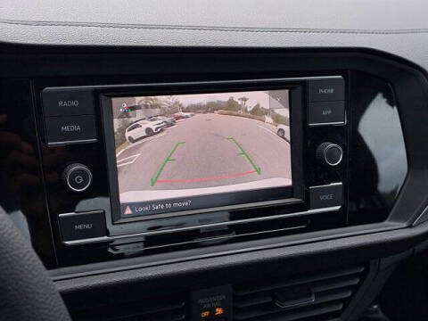 2023 Volkswagen Jetta S