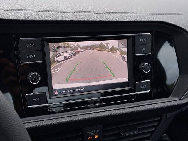 2023 Volkswagen Jetta S