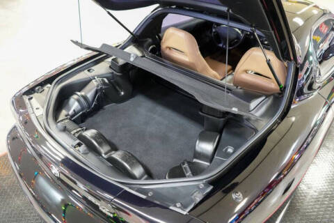 1994 Mazda RX-7 Turbo