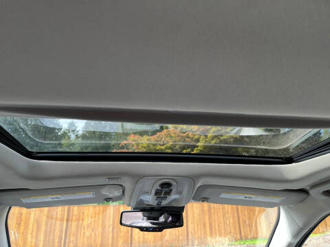 2017 GMC Terrain Denali