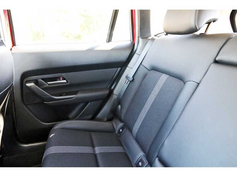 2025 Mazda CX-50 2.5 S Preferred