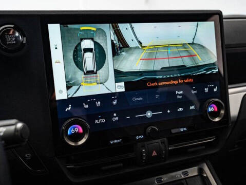 2026 Lexus GX 550 Luxury+