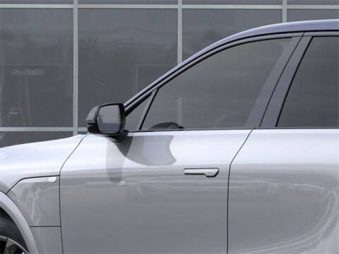 2026 Cadillac LYRIQ-V