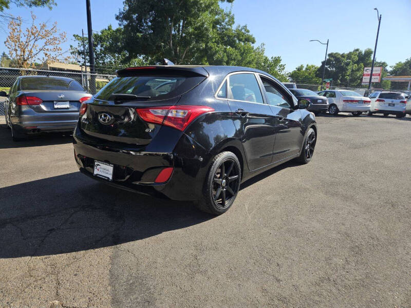 Used 2013 Hyundai Elantra GT Base with VIN KMHD35LE2DU041219 for sale in Salem, OR