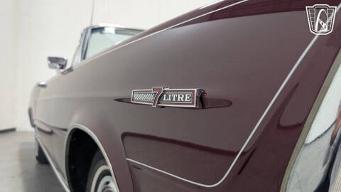 1966 Ford Galaxie 500