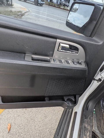 2016 Ford Expedition XLT