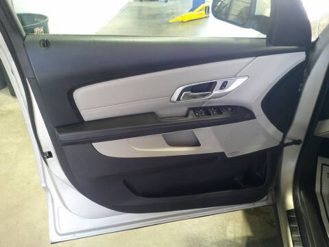 2013 GMC Terrain SLT-1