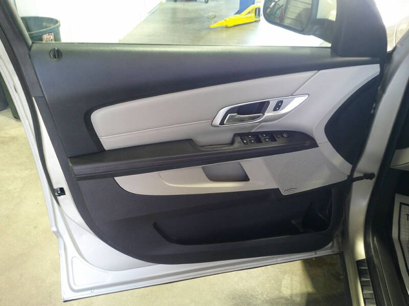 2013 GMC Terrain SLT-1