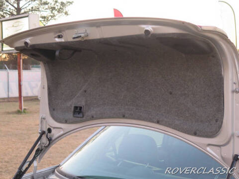 1999 Cadillac Catera