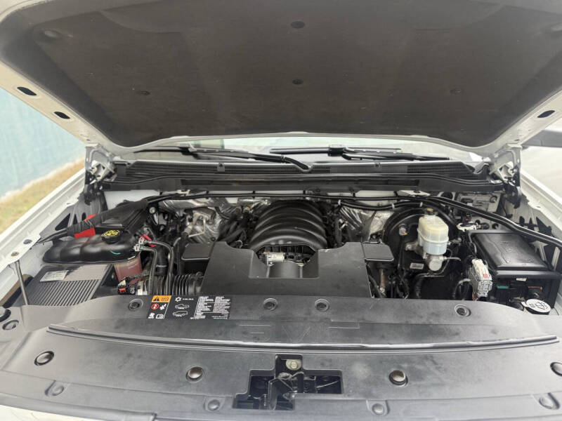 2016 GMC Sierra 1500 Denali