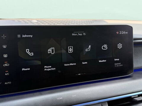 2024 Kia EV9 GT-Line