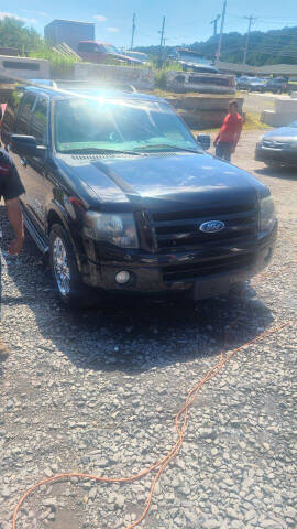 2008 Ford Expedition for sale at Keyser Autoland llc in Scranton PA