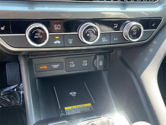 2026 Acura Integra
