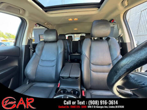 2022 Mazda CX-9 Touring Plus