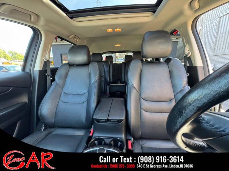 2022 Mazda CX-9 Touring Plus