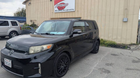 2013 Scion xB