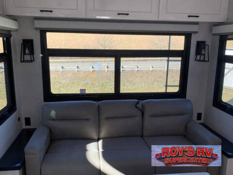 2026 Jayco Pinnacle