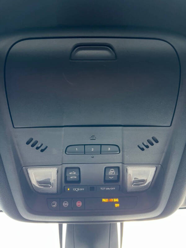 2019 Chevrolet Blazer Premier